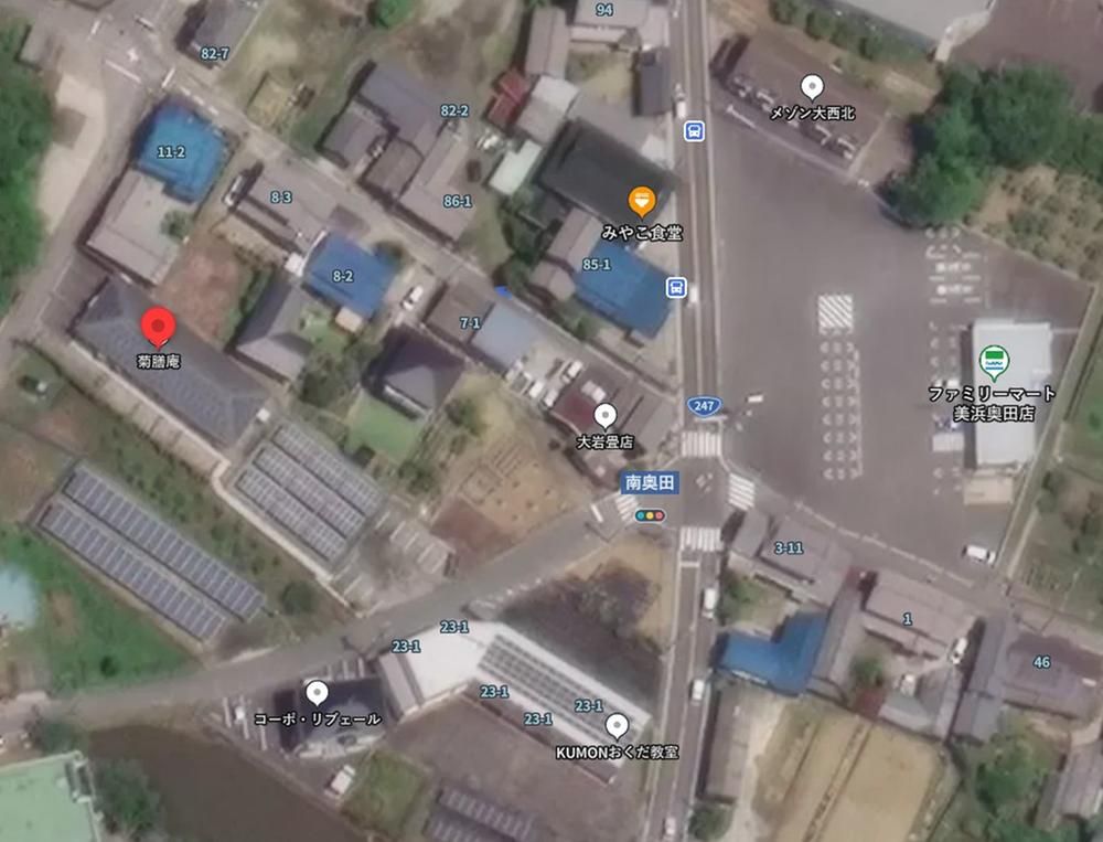 18-Room Former Care Home with Solar Power for Sale in Mihama - Thumbnail 2