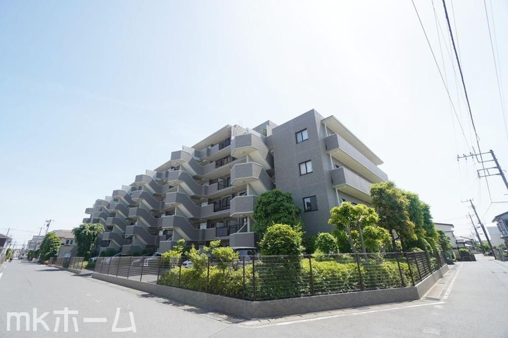 Renovated 3LDK Apartment in Kashiwa, Chiba - 71.1m² - Thumbnail 3