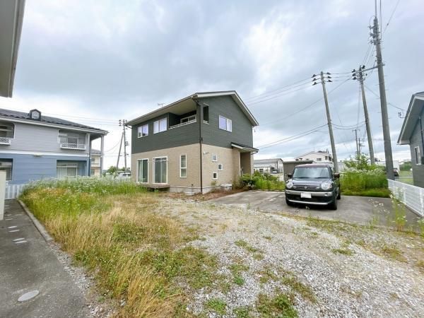 4LDK House for Sale in Osaki City, Miyagi | 2018 Build - Thumbnail 4