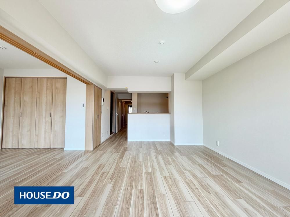 Renovated 3LDK Apartment Near Kuzuka Station in Sendai - Thumbnail 4