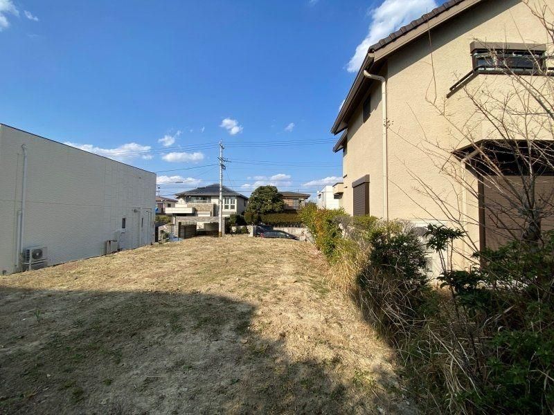 Land for Sale in Nagakute City, Aichi - 230.15 sqm Freehold Plot - Thumbnail 2