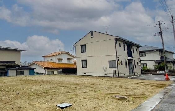 Land for Sale in Jiyugaoka, Sendai - 123m2 - Thumbnail 2