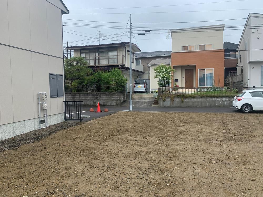 Land for Sale in Jiyugaoka, Sendai - 123m2 - Thumbnail 4