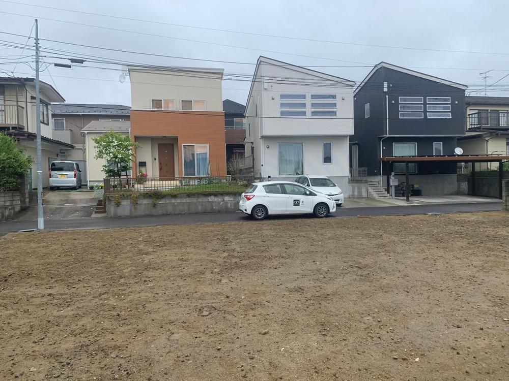 Land for Sale in Jiyugaoka, Sendai - 123m2 - Thumbnail 3