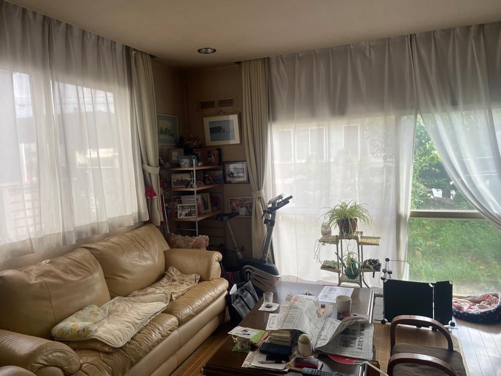 5LDK Misawa Home Detached House in Higashi-ku, Sapporo - Thumbnail 4