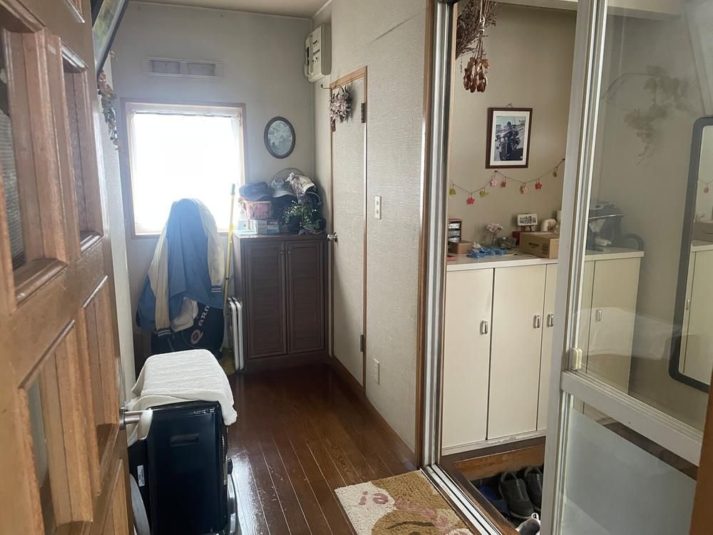 5LDK Misawa Home Detached House in Higashi-ku, Sapporo - Thumbnail 2