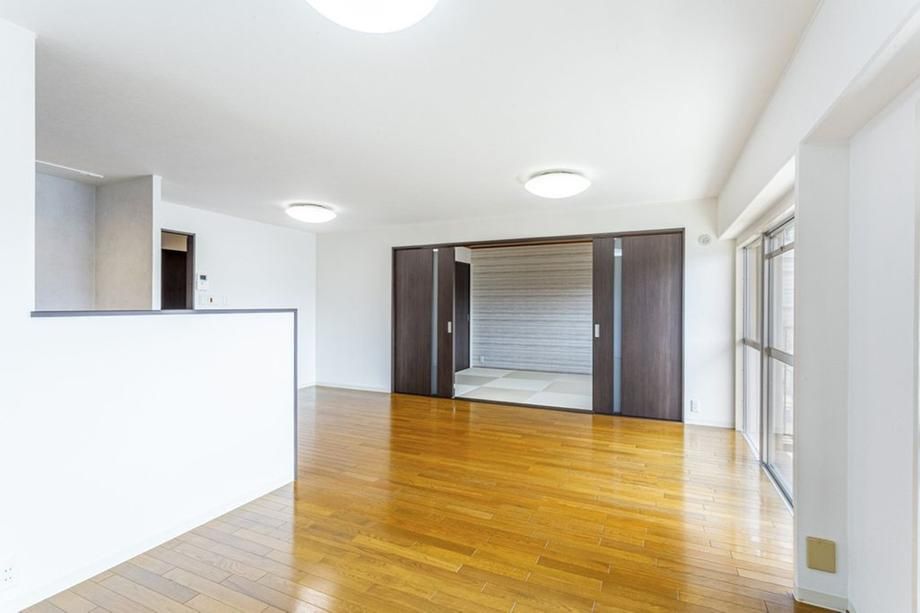 Renovated 3LDK Apartment in Minoh City, Osaka - Thumbnail 4