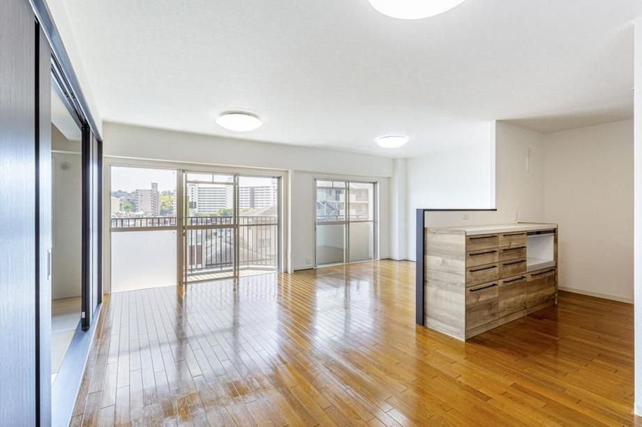 Renovated 3LDK Apartment in Minoh City, Osaka - Thumbnail 2