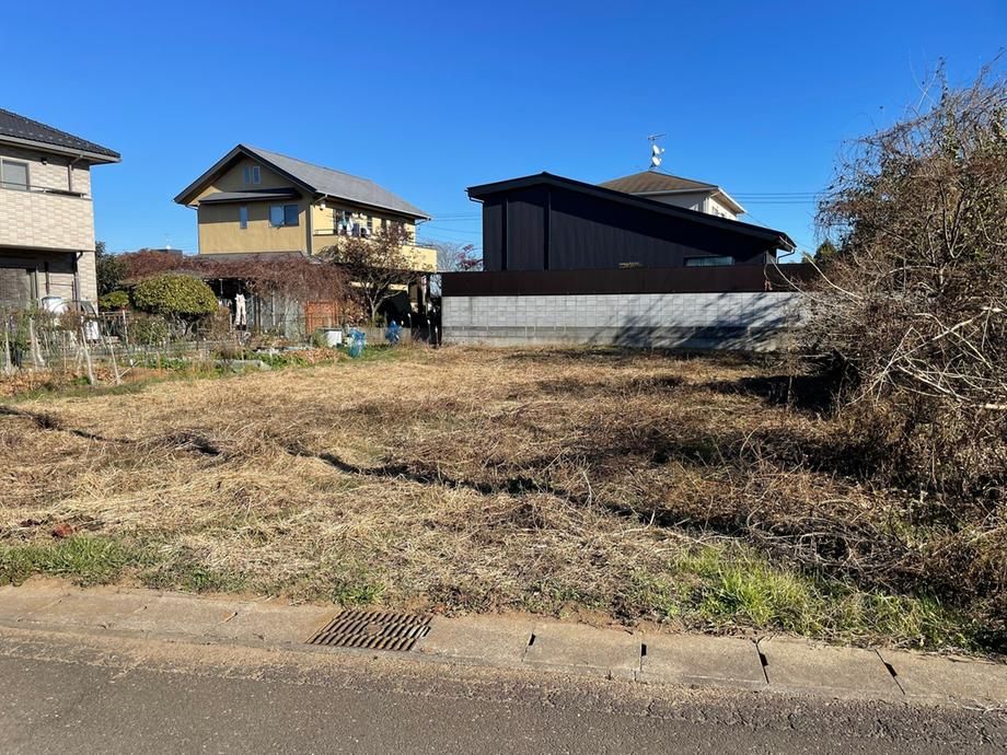 Land for Sale in Hanamuro, Tsukuba City, Ibaraki - 406 sqm - Thumbnail 3