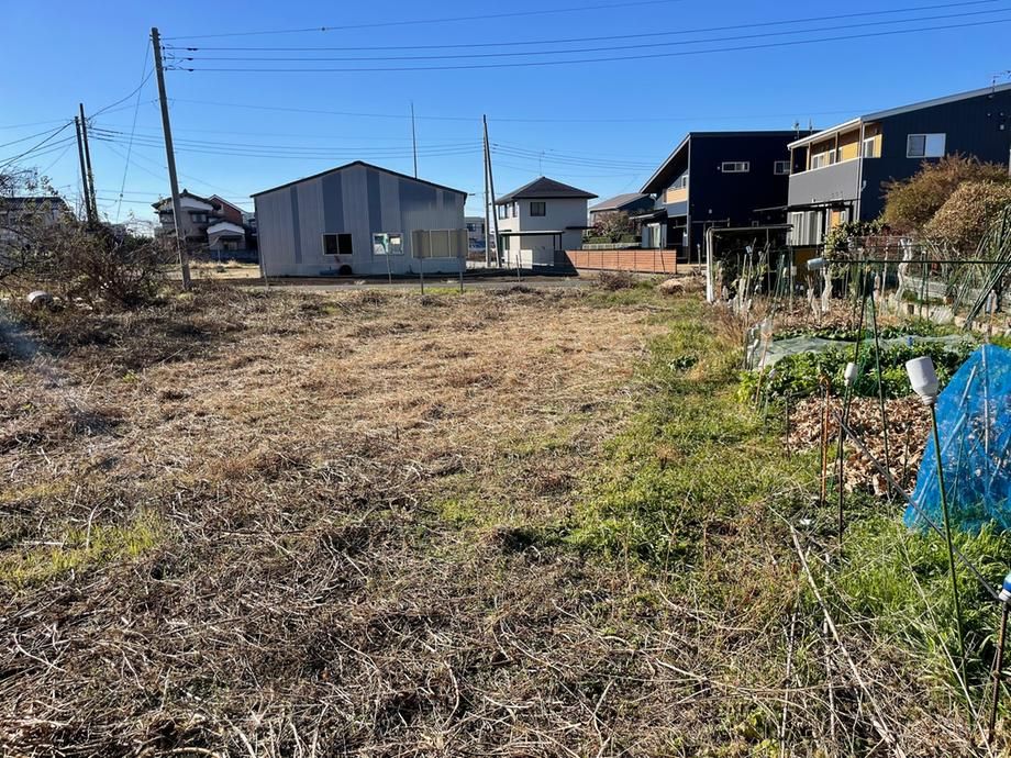 Land for Sale in Hanamuro, Tsukuba City, Ibaraki - 406 sqm - Thumbnail 2