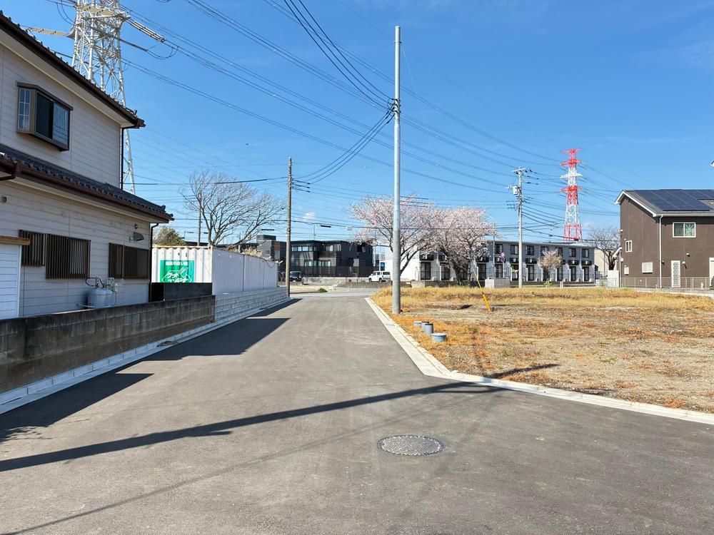 Land for Sale in Funabashi, Chiba - 165.32 sqm - Thumbnail 3