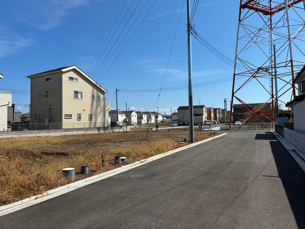Land for Sale in Funabashi, Chiba - 165.32 sqm - Thumbnail 2