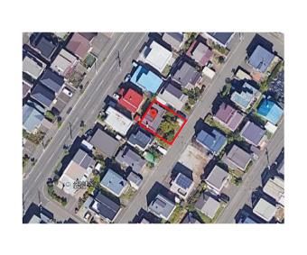 212.34m2 Land for Sale in Kiyota, Sapporo, Hokkaido - Thumbnail 2