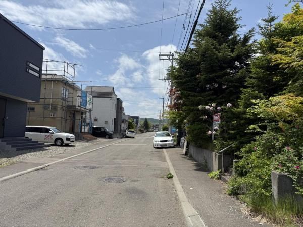 212.34m2 Land for Sale in Kiyota, Sapporo, Hokkaido - Thumbnail 4