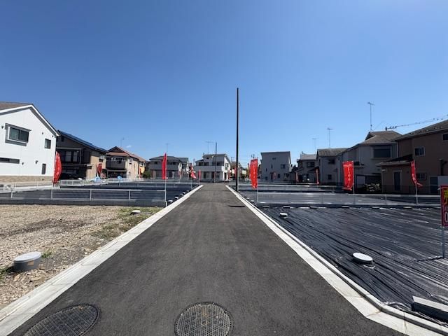 Land for Sale in Ome City, Tokyo - Final Plot in Development - Thumbnail 2
