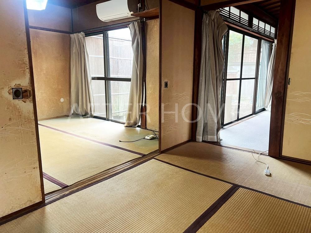 Single-Story 4DK House for Sale in Otsu, Shiga - Thumbnail 3