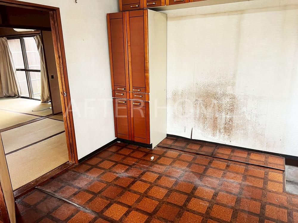 Single-Story 4DK House for Sale in Otsu, Shiga - Thumbnail 4