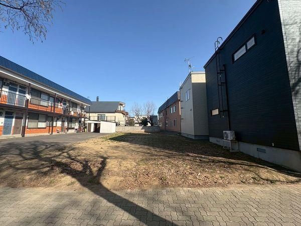 Land for Sale in Higashi-ku, Sapporo - 231 sqm - Thumbnail 2