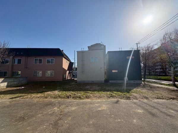 Land for Sale in Higashi-ku, Sapporo - 231 sqm - Thumbnail 4