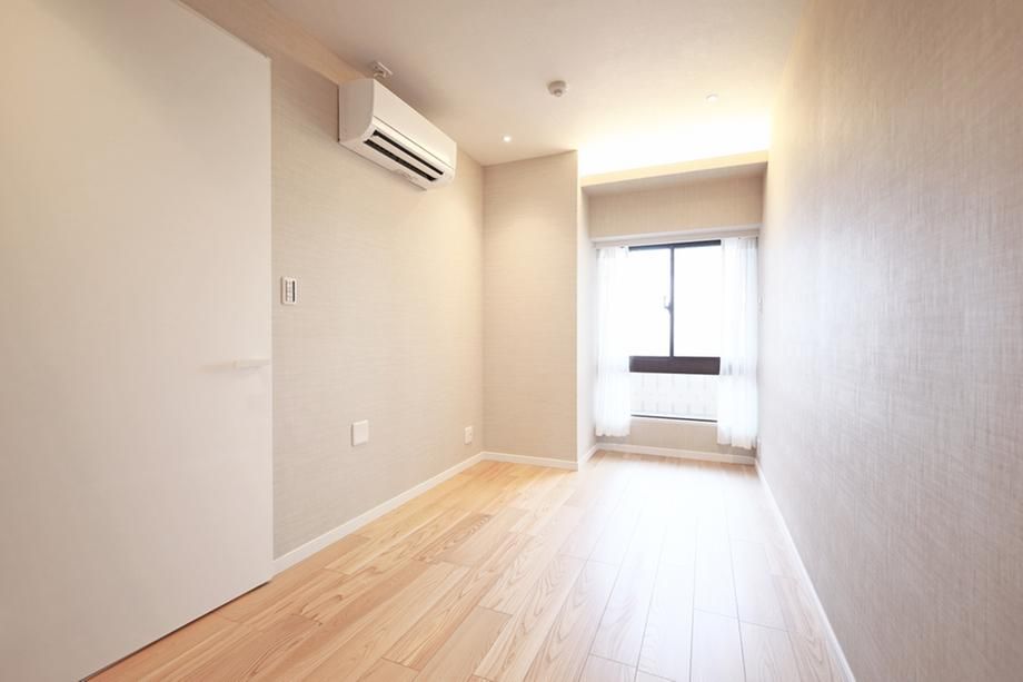 Renovated 2LDK Apartment in Shinjuku, Tokyo - Yotsuya Gardenia - Thumbnail 4