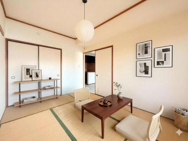1LDK Apartment for Sale in Minami Ward, Yokohama - Thumbnail 4