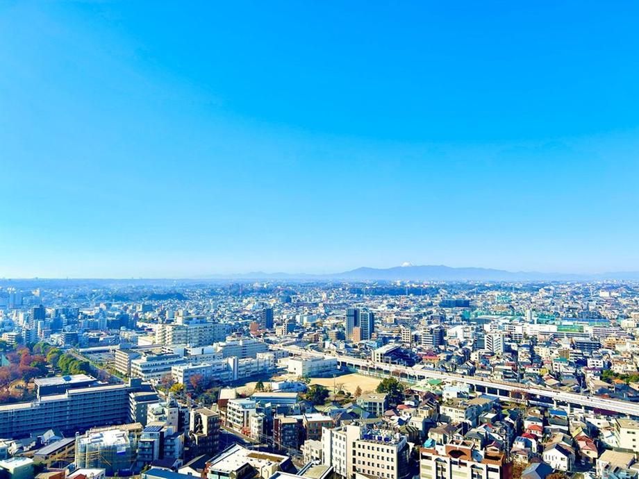 THE KOSUGI TOWER 2LDK Apartment for Sale in Kawasaki - Thumbnail 4