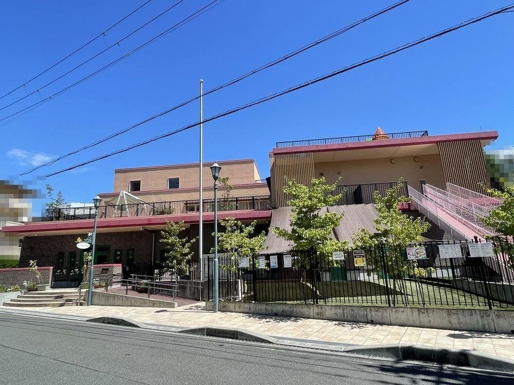 Land for Sale in Kaorigaoka, Hirakata City, Osaka - 299.23m² - Thumbnail 2