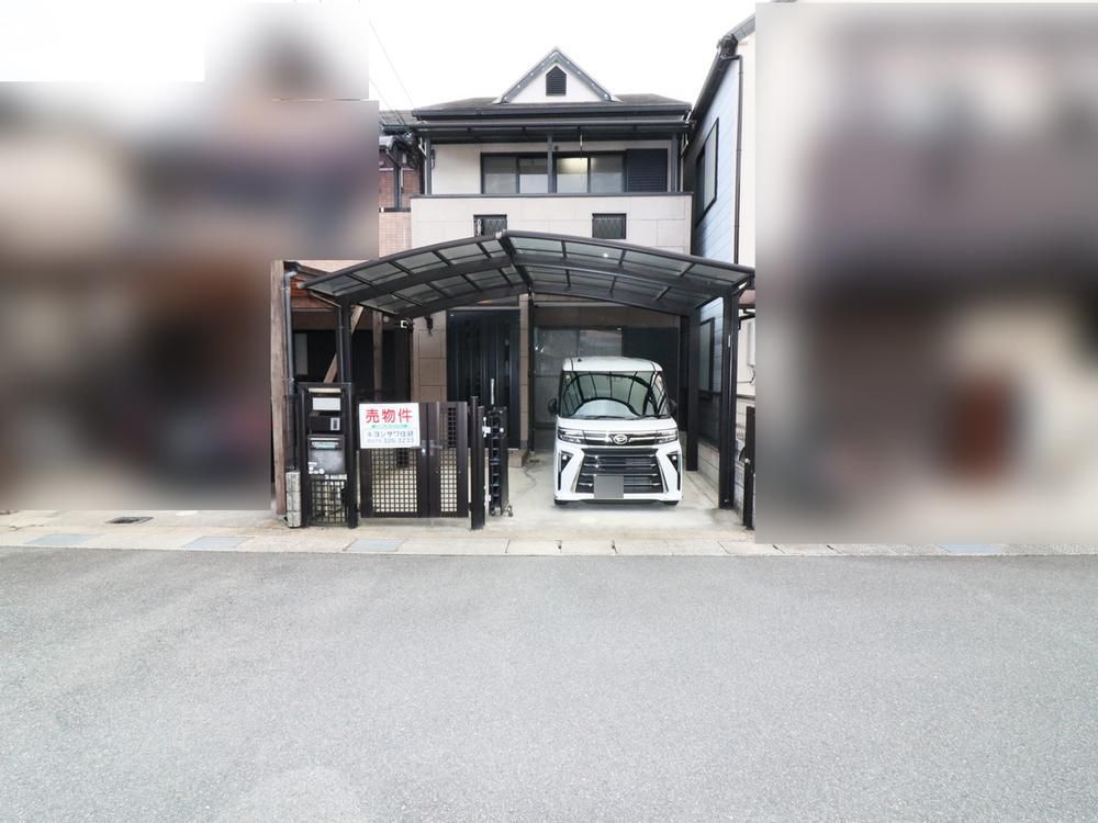4LDK+S Detached House for Sale in Nagaokakyo, Kyoto - Thumbnail 3