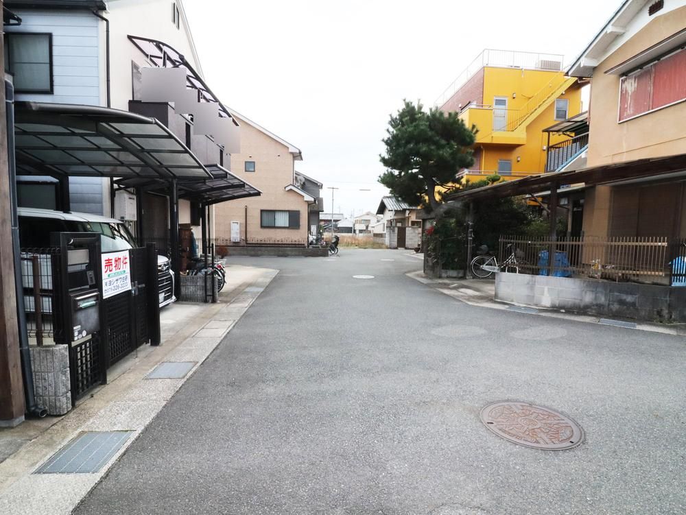 4LDK+S Detached House for Sale in Nagaokakyo, Kyoto - Thumbnail 4