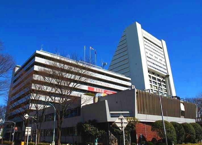 New 2LDK Apartment for Sale in Nakano, Tokyo - Thumbnail 4