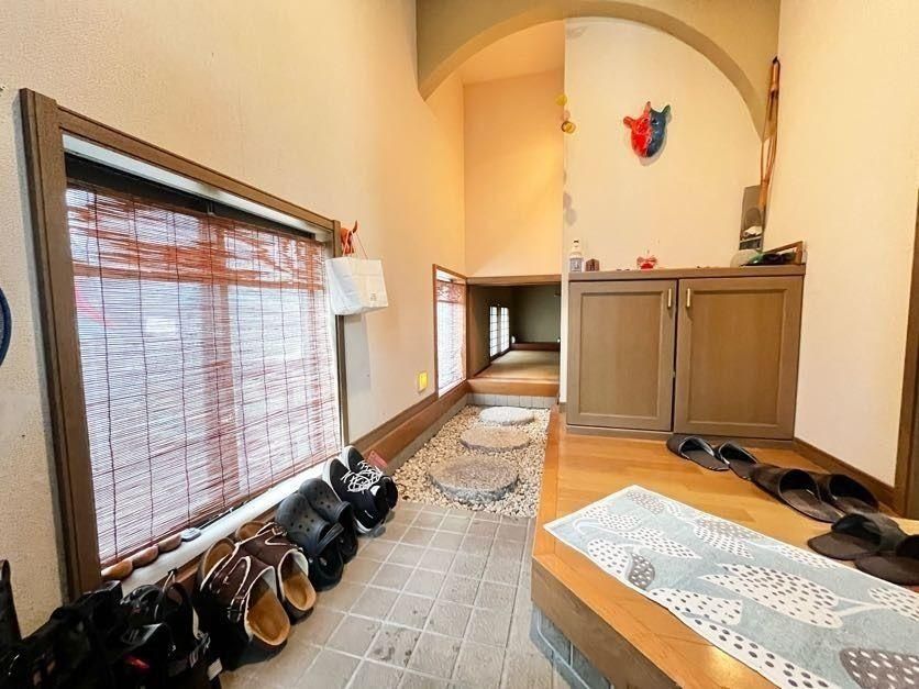 3LDK Detached House with Sea View Roof Balcony in Hayama - Thumbnail 4