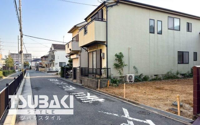 Flat 92.62 sqm Land Plot for Sale in Hirakata, Osaka - Thumbnail 3
