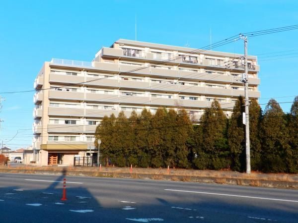 Renovated 3LDK Apartment for Sale in Ami Town, Ibaraki - Thumbnail 2