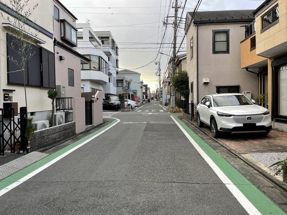 Land for Sale in Motoyokoyama, Hachioji, Tokyo - 123.27 sqm - Thumbnail 2