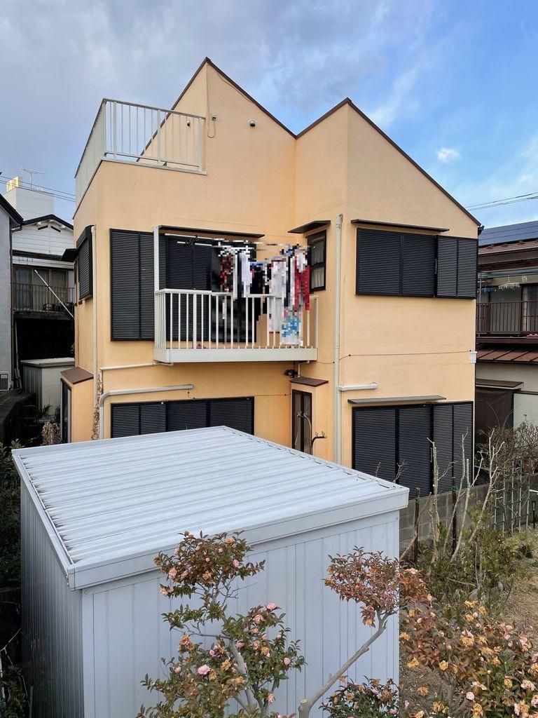 Land for Sale in Motoyokoyama, Hachioji, Tokyo - 123.27 sqm - Thumbnail 4