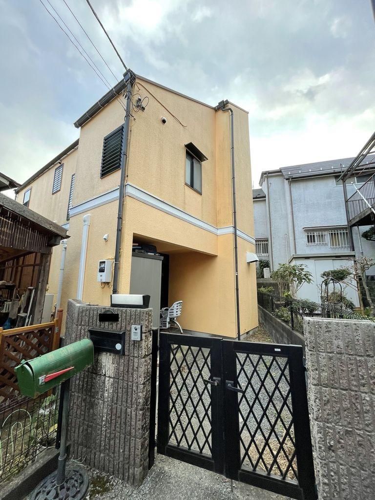 Land for Sale in Motoyokoyama, Hachioji, Tokyo - 123.27 sqm - Thumbnail 3