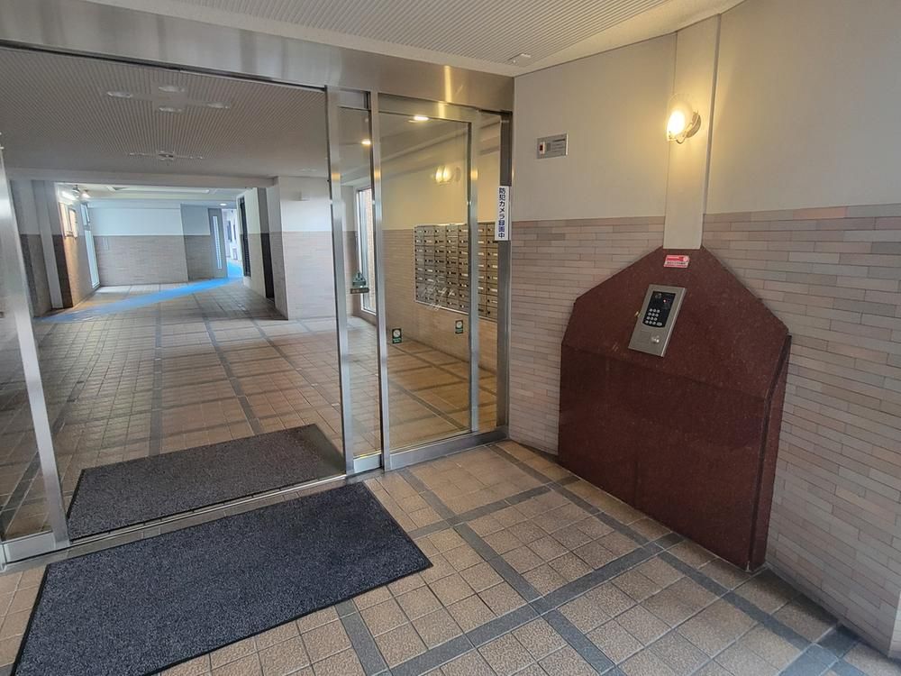 Renovated 3LDK Apartment in Hara, Fukuoka | Hara Park Homes - Thumbnail 2