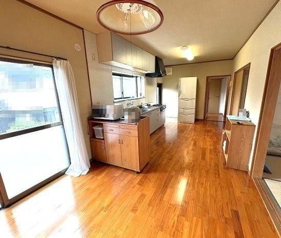 3DK House for Sale in Nino-shima, Minami Ward, Hiroshima - 88.92 sqm - Thumbnail 4