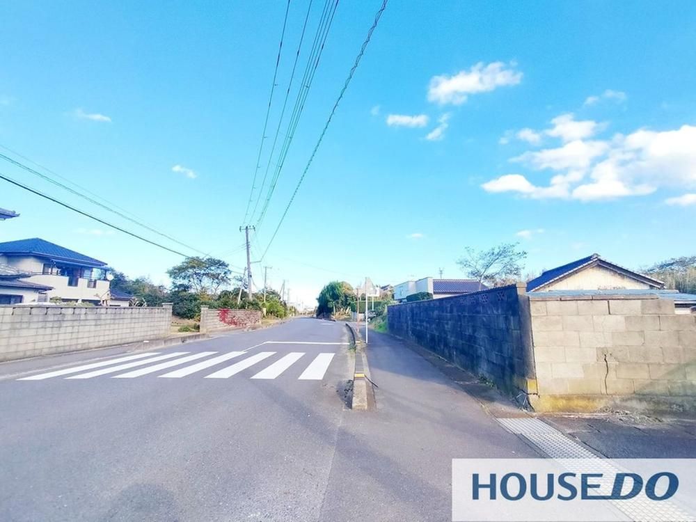 Land for Sale in Kashima, Ibaraki – 558.91 m² Corner Lot - Thumbnail 2