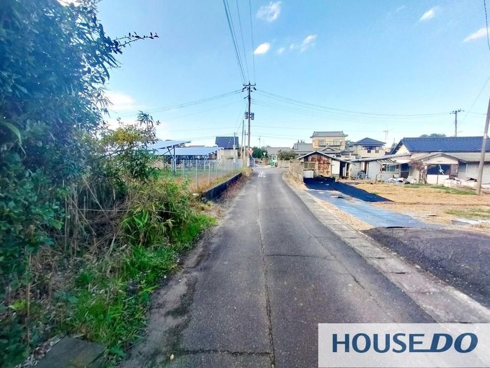 Land for Sale in Kashima, Ibaraki – 558.91 m² Corner Lot - Thumbnail 3