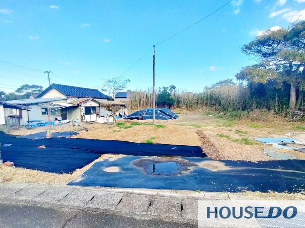 Land for Sale in Kashima, Ibaraki – 558.91 m² Corner Lot - Thumbnail 4