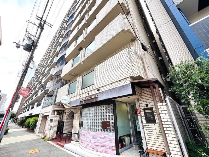 17.53m2 Studio Apartment Near Shin-Osaka Station - Thumbnail 2