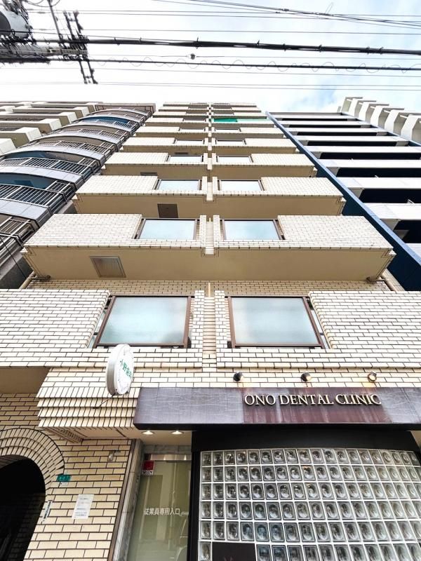 17.53m2 Studio Apartment Near Shin-Osaka Station - Thumbnail 3