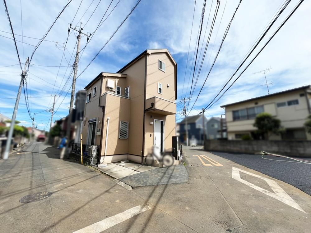 3LDK Detached House in Koganei City, Tokyo - 80.29m2 - Thumbnail 2