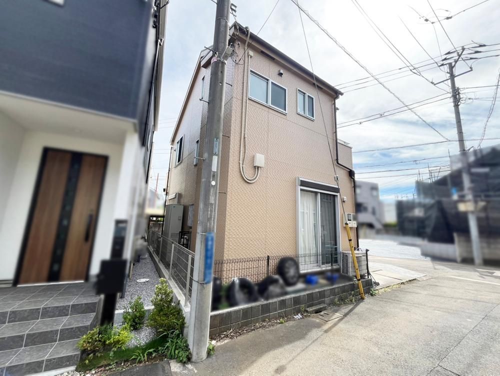 3LDK Detached House in Koganei City, Tokyo - 80.29m2 - Thumbnail 4