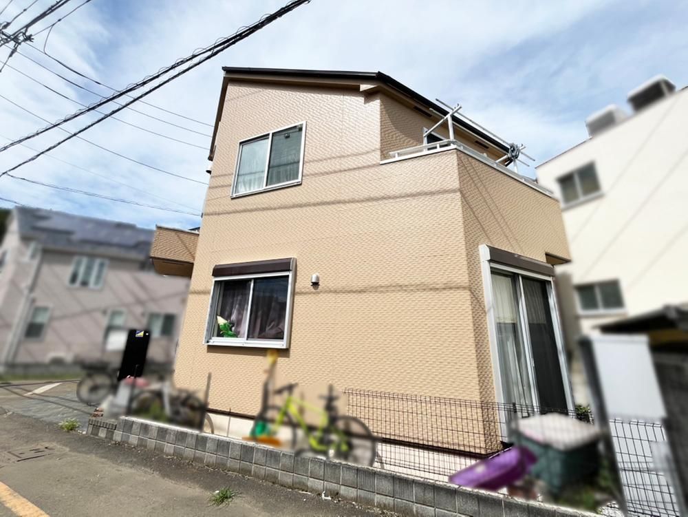 3LDK Detached House in Koganei City, Tokyo - 80.29m2 - Thumbnail 3