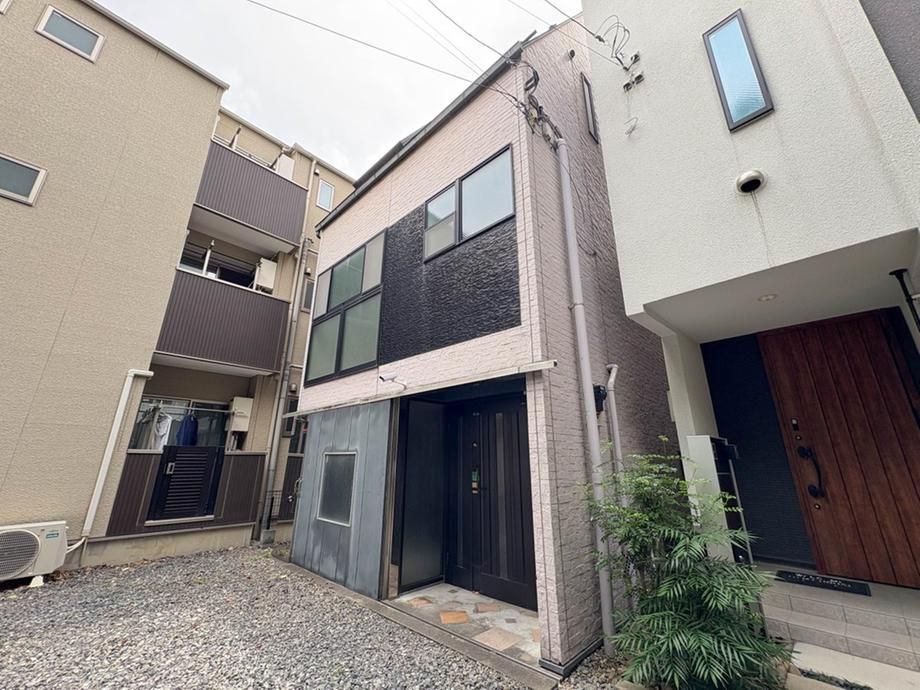 3-Storey 2LDK+S House for Sale in Omiya, Saitama - Thumbnail 3