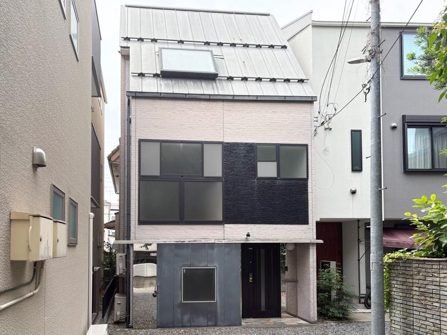 3-Storey 2LDK+S House for Sale in Omiya, Saitama - Thumbnail 4