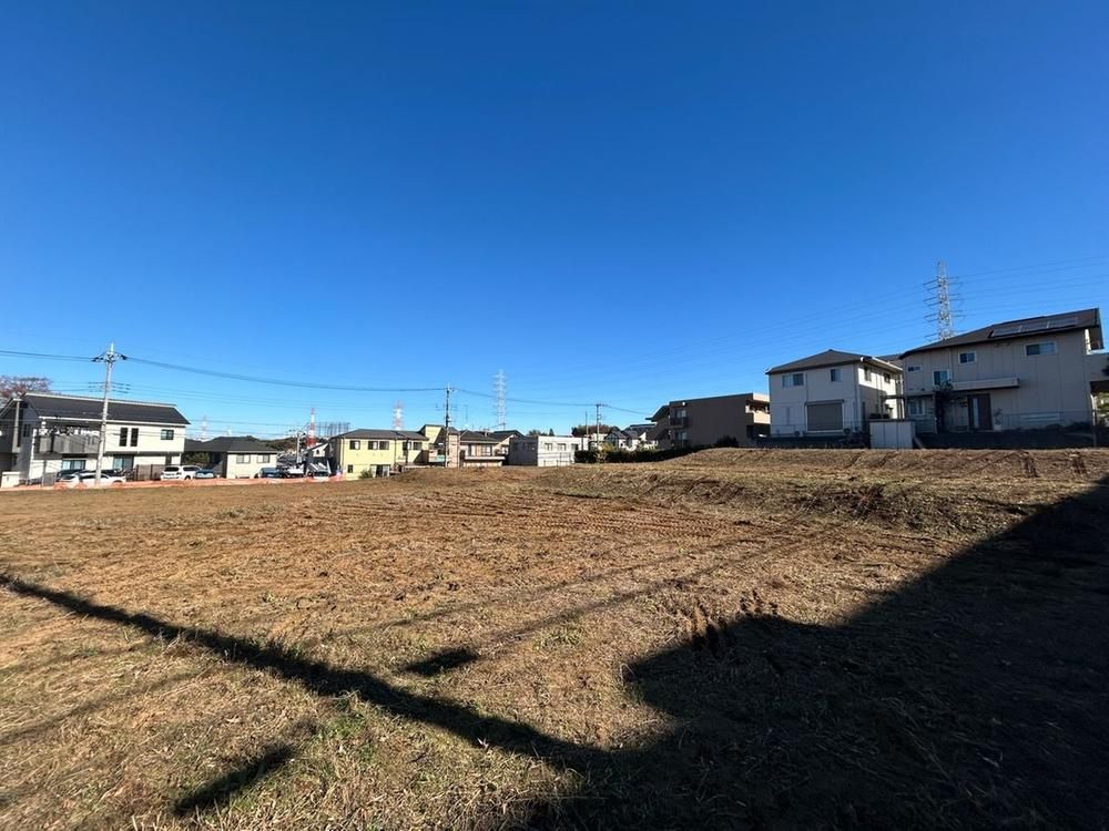 Land for Sale in Tsuzuki Ward, Yokohama - 170m² Plot - Thumbnail 4