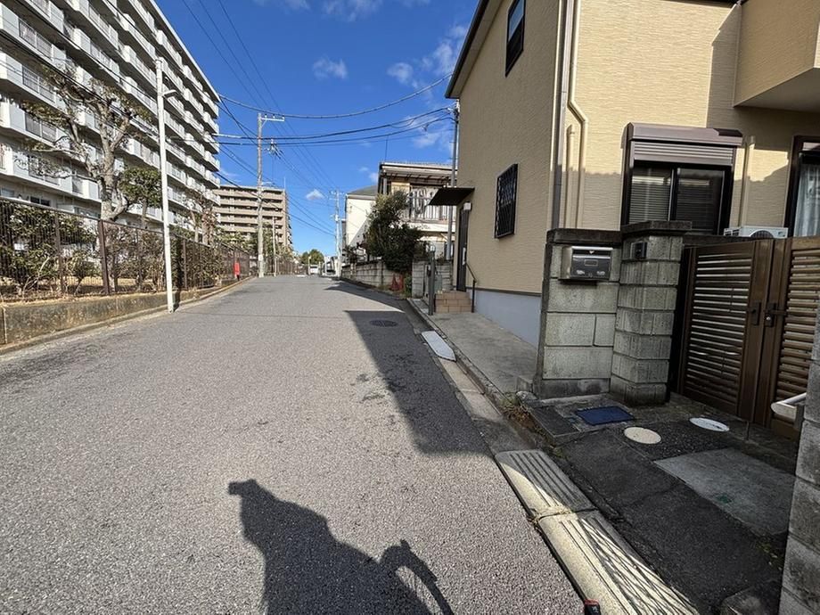 4DK Flagpole Lot House in Narashino, Chiba - 19.8M Yen - Thumbnail 3